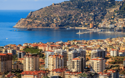 Отдых в Аланьи: море, отели и комфорт круглый год