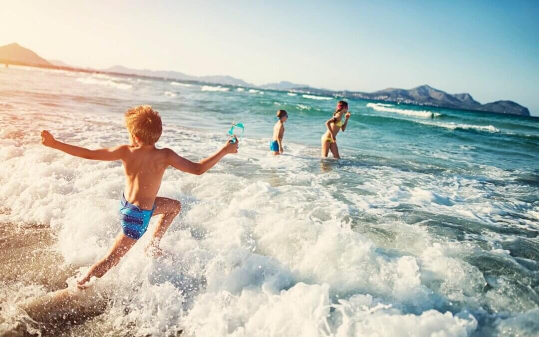 Why MAREIN Is the Best Choice for a Family Holiday in Alanya