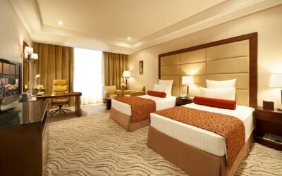 Отели в Аланьи: как выбрать лучший отель для отдыха у моря