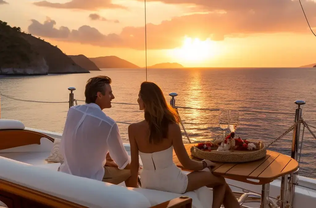 Аланья для двоих: романтический отдых и формат бутик-отеля