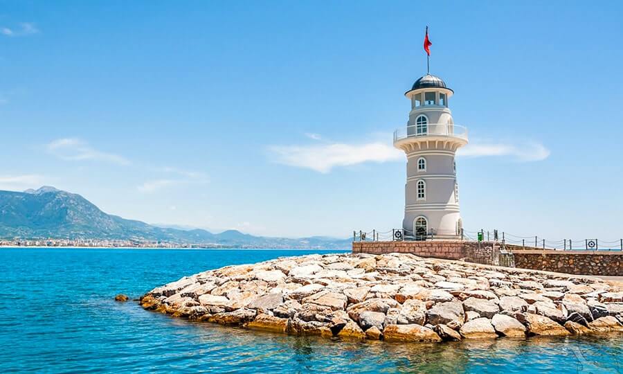What to See in Alanya: Sights, Routes and Practical Tips
