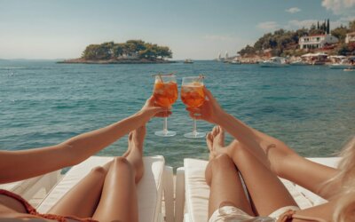 Отель 18+ в Аланьи: отдых только для взрослых в MAREIN
