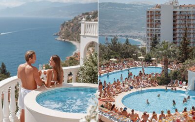 Бутик-отель или all-inclusive в Аланьи: что выбрать для комфортного отдыха