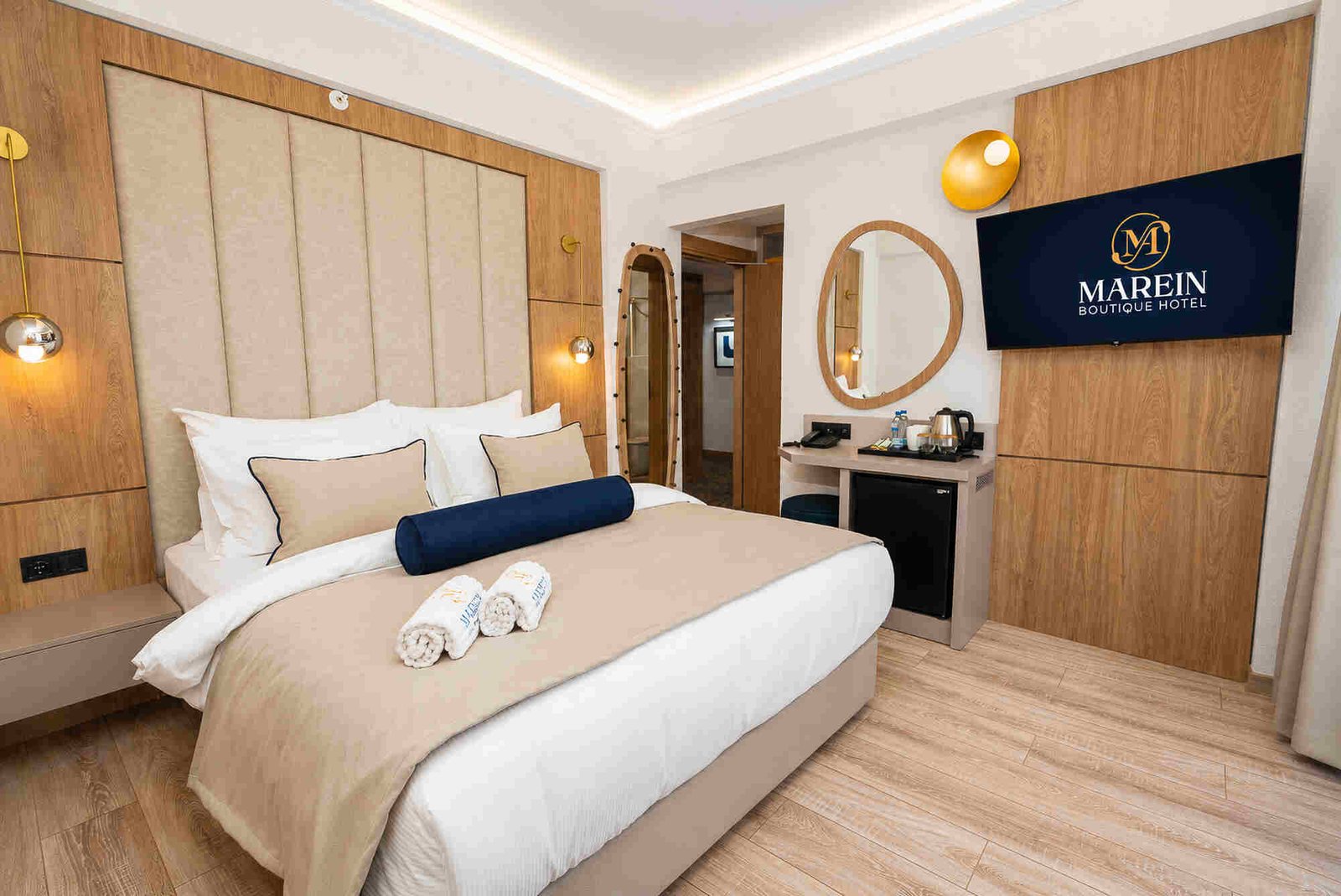 STANDARD ROOM SIDE SEA