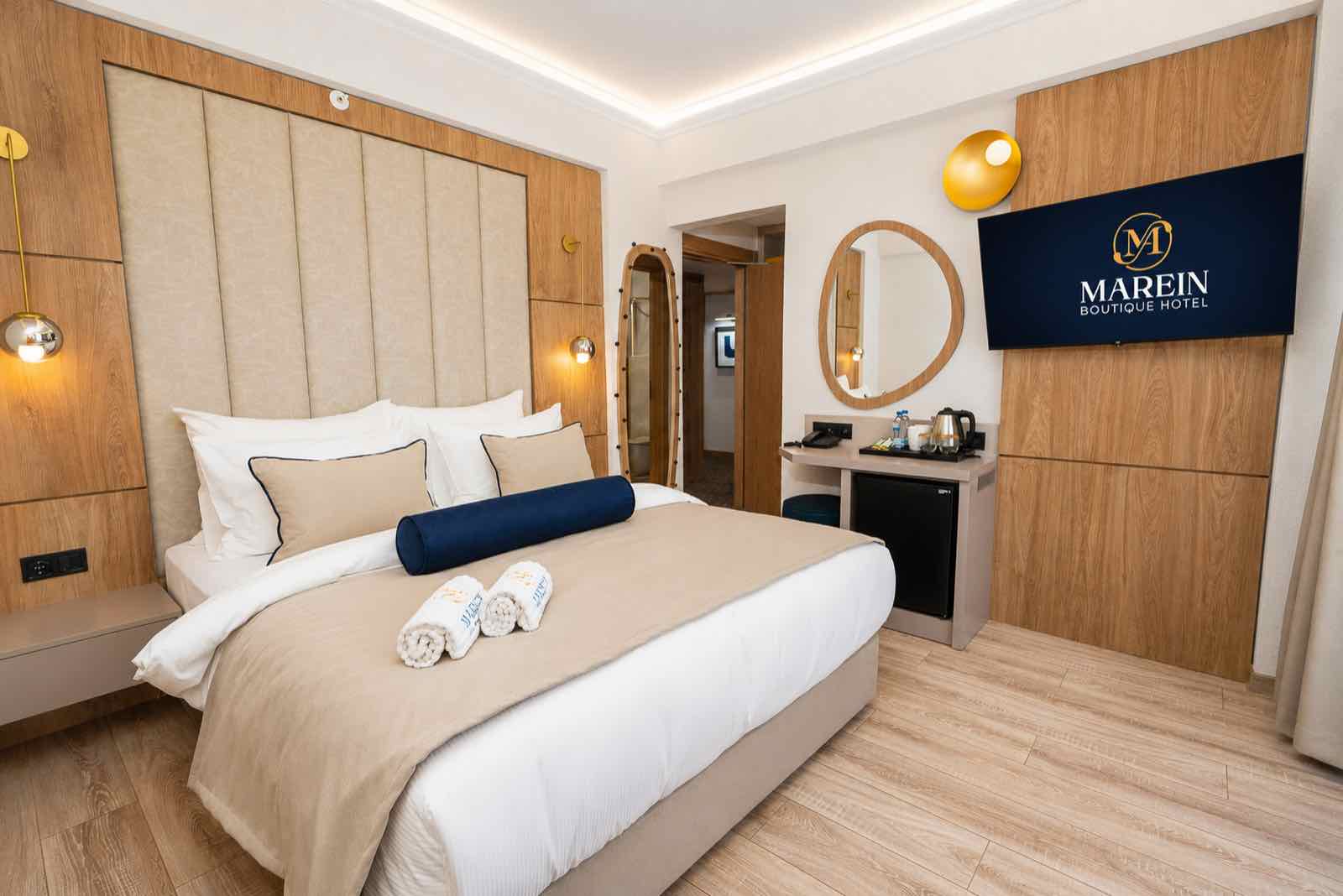 STANDARD ROOM SIDE SEA