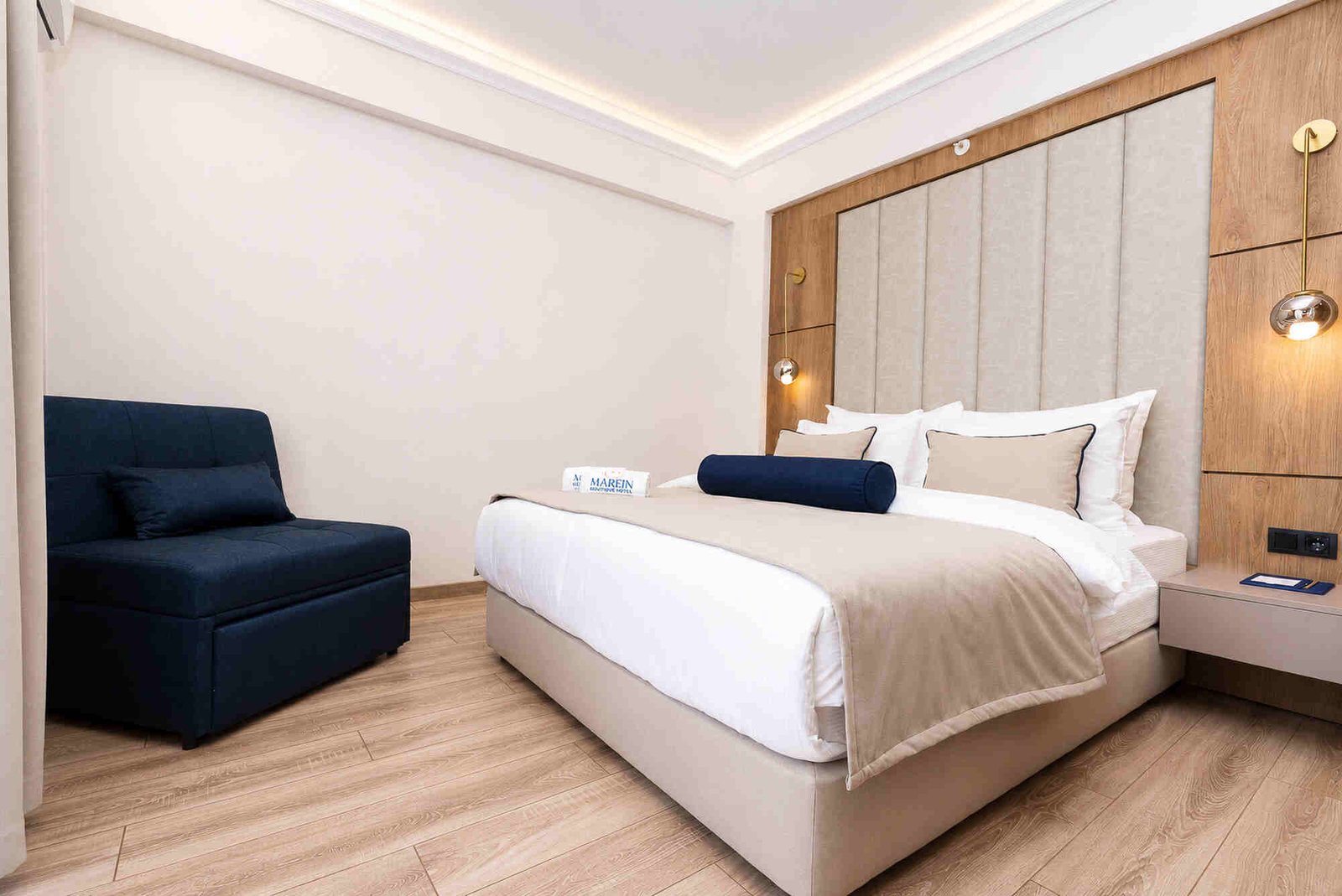 STANDARD ROOM SIDE SEA