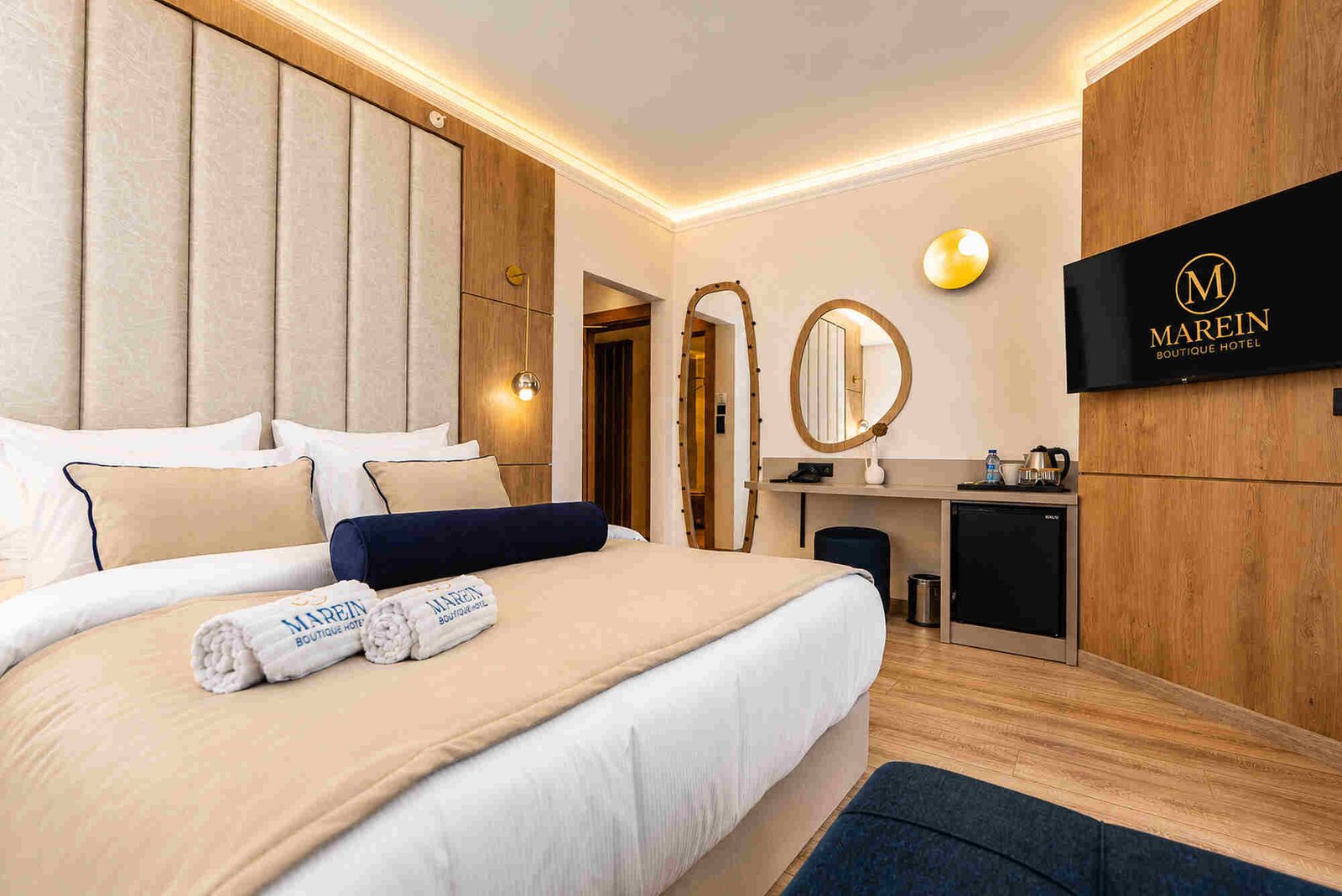 STANDART ROOM SEA VİEW