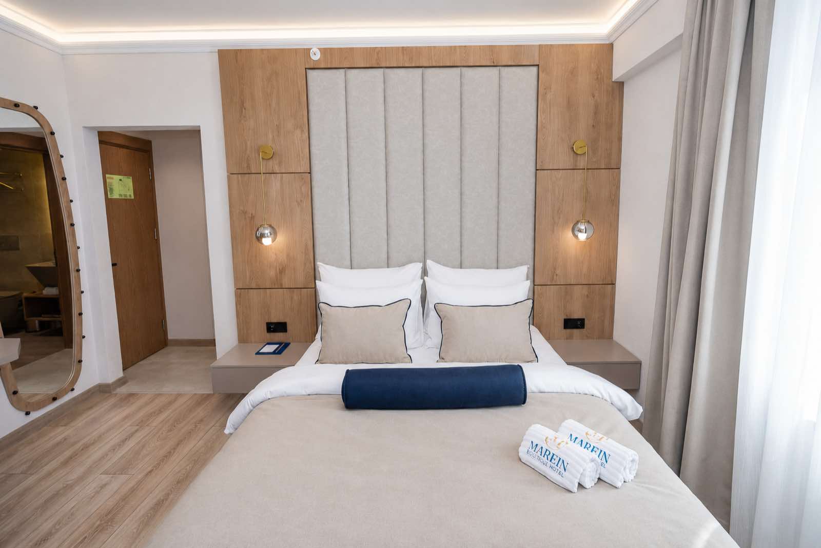 STANDARD ROOM SEA VIEW